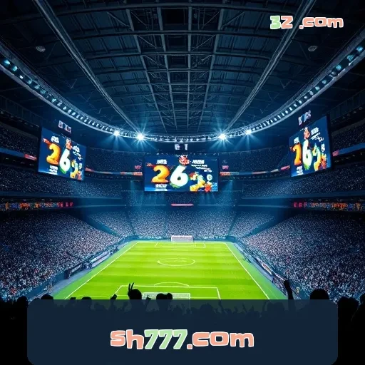 sh777.com: Explore Bingo e Suas Emoções em Níveis Incríveis