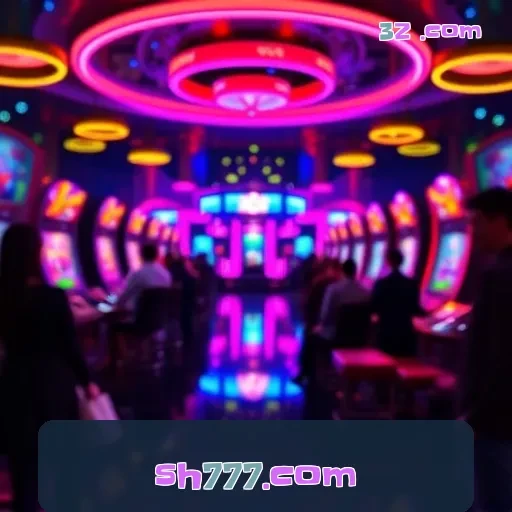sh777.com: Descubra a Experiência Única da Seção Alto Rolo
