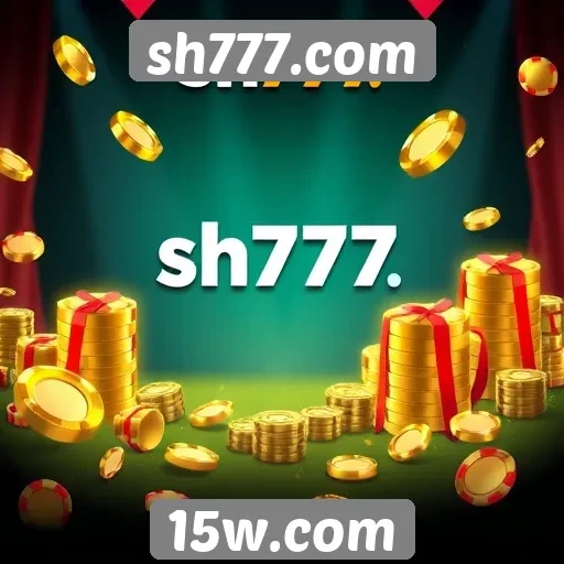 Impacto das promoções de sh777.com na experiência do jogador