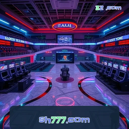 sh777.com - Torneios